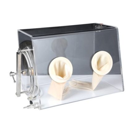 Hộp đựng găng tay bằng acrylic