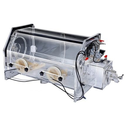 Hộp đựng găng tay bằng acrylic