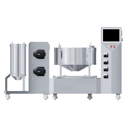 Bioreactor nuôi cấy tế bào bám dính