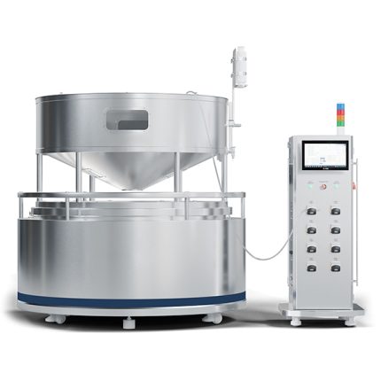 Bioreactor vận chuyển bằng đường hàng không