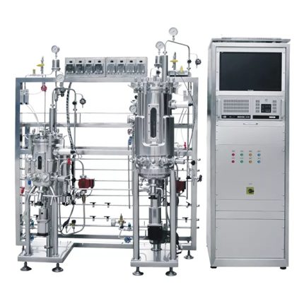 Thiết bị lên men bằng thép không gỉ được vận chuyển bằng đường hàng không