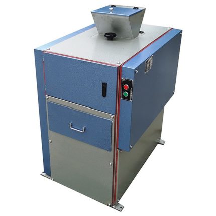 Máy nghiền hai trục hợp kim