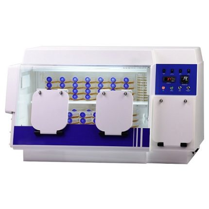 Trạm làm việc kỵ khí và vi hiếu khí