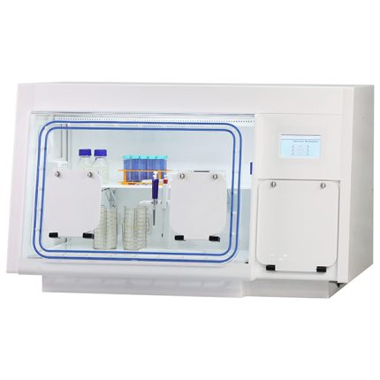 Trạm làm việc vi hiếu khí anaerobic