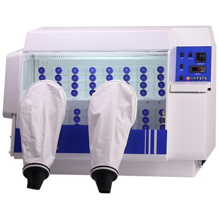 Trạm làm việc vi hiếu khí anaerobic