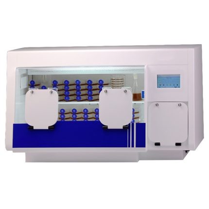 Trạm làm việc kỵ khí