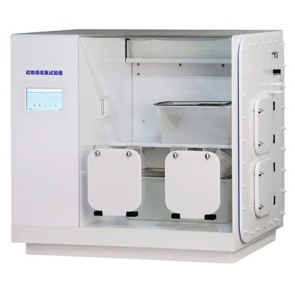 Buồng thí nghiệm thiếu oxy và thừa oxy cho động vật