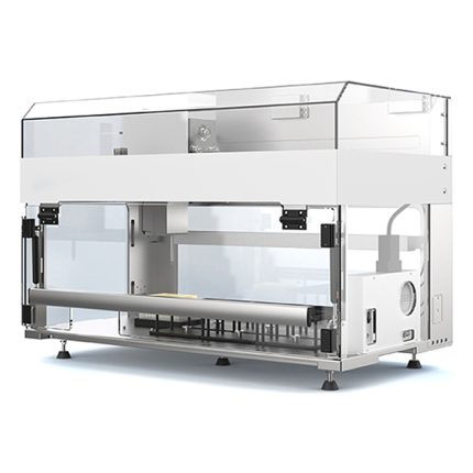 Thiết bị xử lý chất lỏng tự động