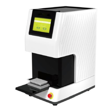 Máy tháo nắp vặn tự động