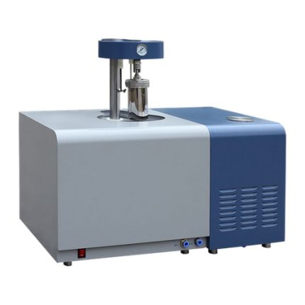 Calorimeter tự động