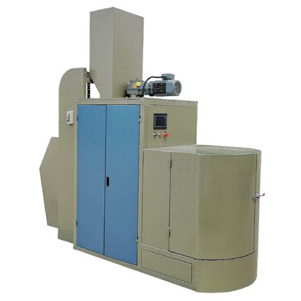 Máy trộn và chia tự động