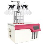 Máy sấy đông lạnh để bàn