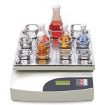 Máy lắc bàn SH11