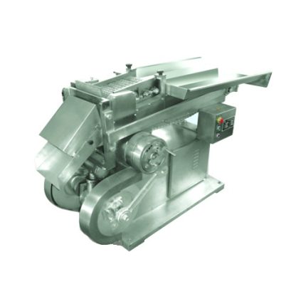 Máy nghiền biomass