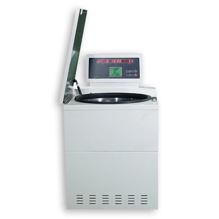 Máy ly tâm túi máu