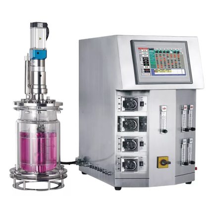 Bioreactor nuôi cấy tế bào