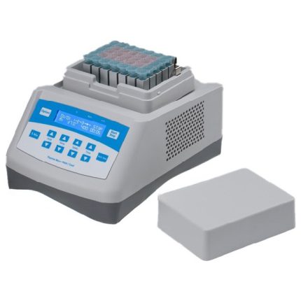 Máy lắc nhiệt làm mát và sưởi ấm