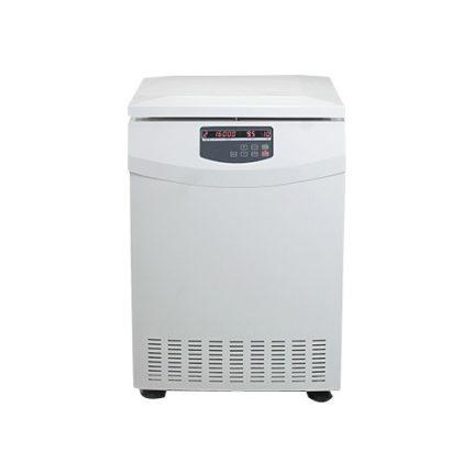 máy ly tâm dầu thô