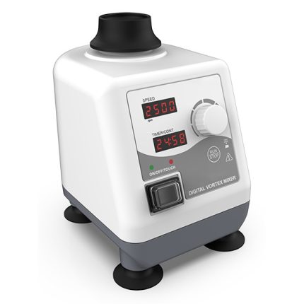 máy trộn xoáy kỹ thuật số