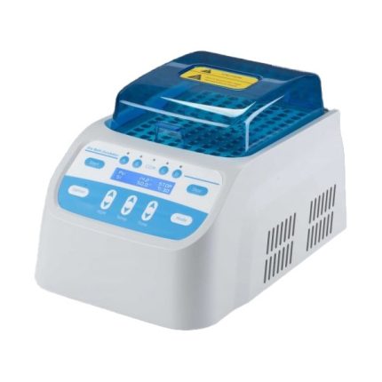 Bộ sưởi khối khô