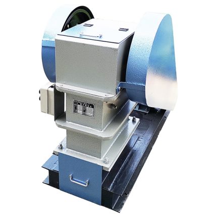 Máy nghiền hàm hợp kim chống bụi