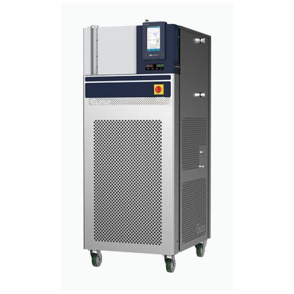 Hệ thống điều khiển nhiệt độ động