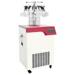 Máy sấy đông lạnh để sàn