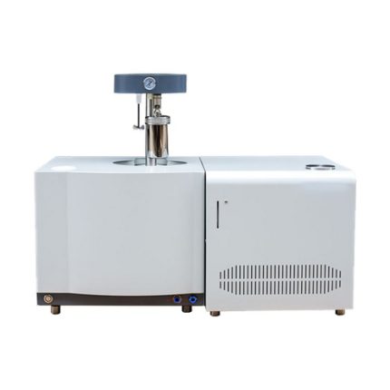 Calorimeter bom tự động hoàn toàn