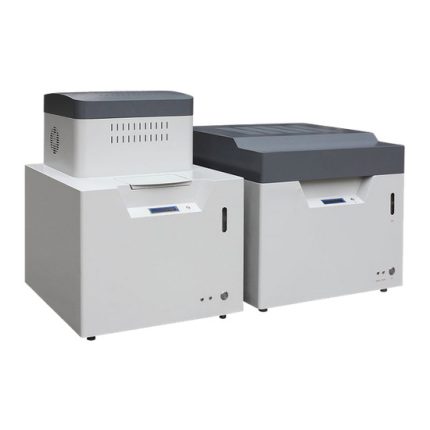 Máy phân tích thành phần gần đúng hoàn toàn tự động