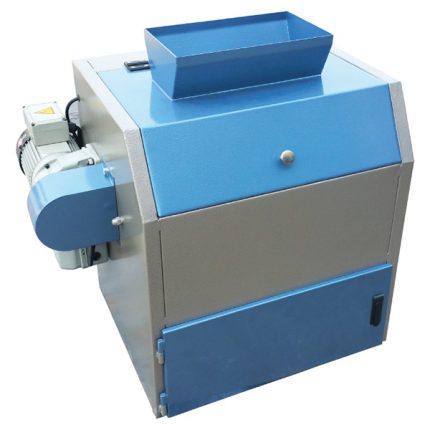 Bộ chia rung hoàn toàn kín