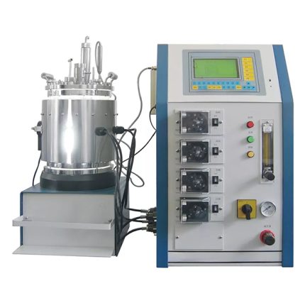 Bể quang hợp bằng thủy tinh