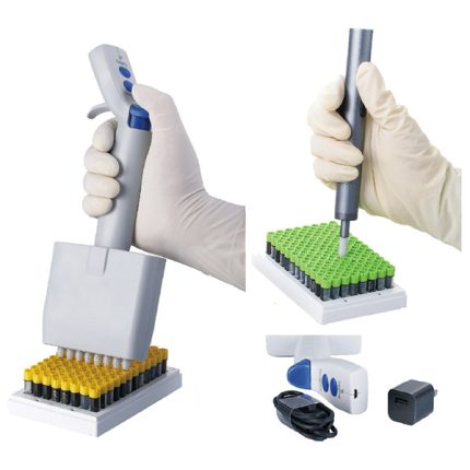 Máy mở nắp vặn tay