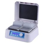 Máy lắc microplate có sưởi