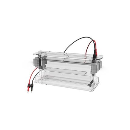 Tế bào điện di dọc có năng suất cao