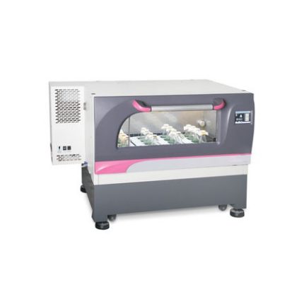 Máy lắc ấp trứng