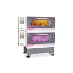 Máy lắc ấp trứng