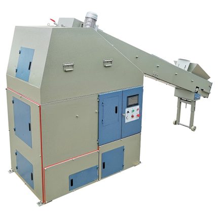 Thiết bị chuẩn bị mẫu tích hợp