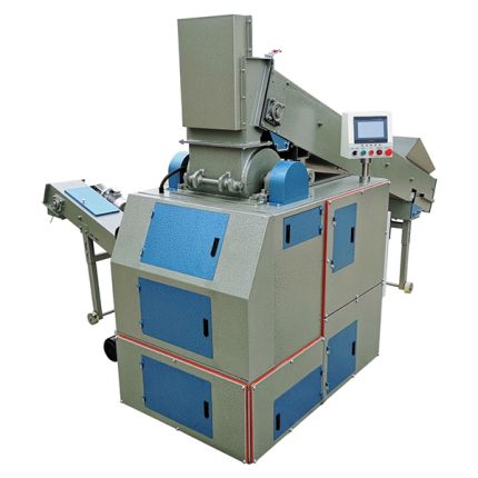 Hệ thống chuẩn bị mẫu tích hợp