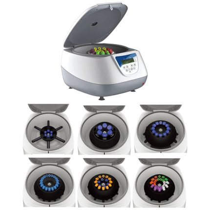 máy ly tâm tốc độ thấp