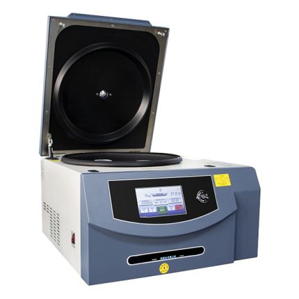 Máy ly tâm tốc độ thấp