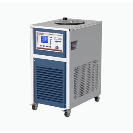 Phản ứng khuấy ở nhiệt độ thấp