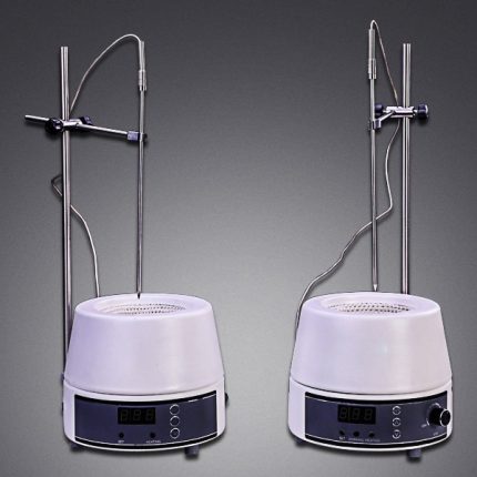 Vỏ gia nhiệt khuấy từ