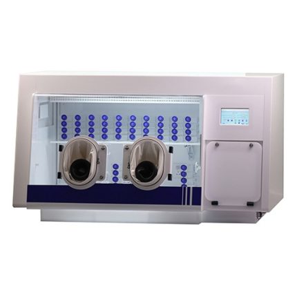 Trạm làm việc vi hiếu khí