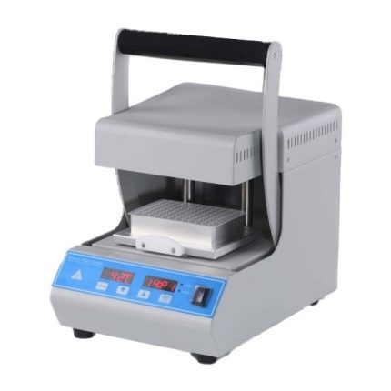 Máy hàn nhiệt cho microplate