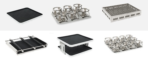 phụ kiện cho máy rung quỹ đạo mini