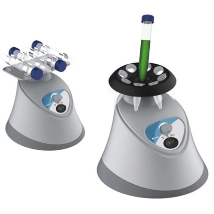 máy trộn xoáy mini