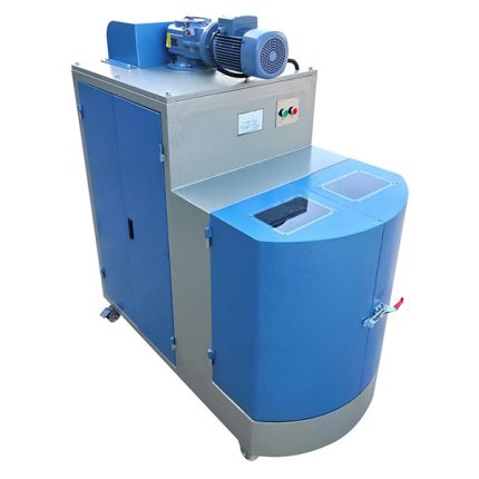 Bộ chia mẫu trộn