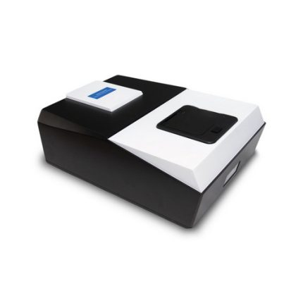 Máy phân tích kích thước hạt nano và tiềm năng zeta