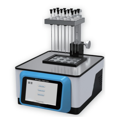 Thiết bị cô đặc bằng khí nitơ