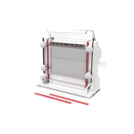 Điện di phân tích trình tự axit nucleic